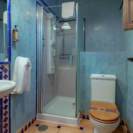 Charminghomesgranada Rio Genil Apartament Grenada