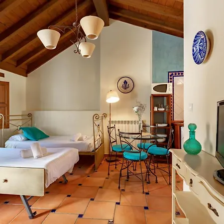 Charminghomesgranada Rio Genil Apartament Grenada