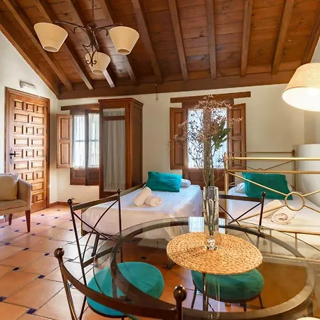 Charminghomesgranada Rio Genil Grenada