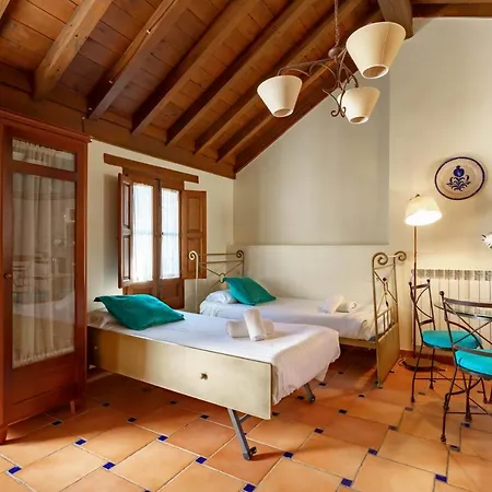 Charminghomesgranada Rio Genil Apartament Grenada