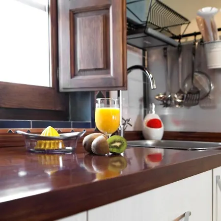 Charminghomesgranada Rio Genil Apartament *