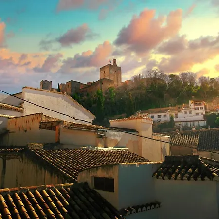 Charminghomesgranada Rio Genil *